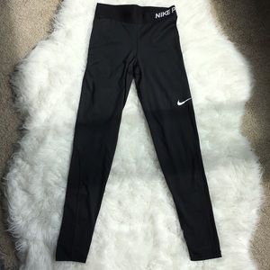 Nike Pro Dri-Fit Leggings